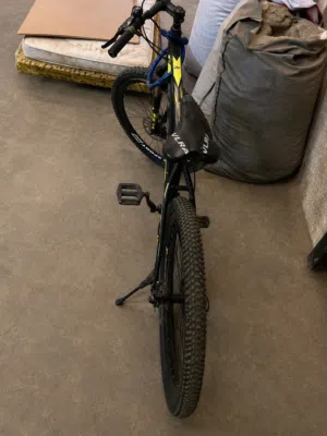 سيكل ممتازه جدا