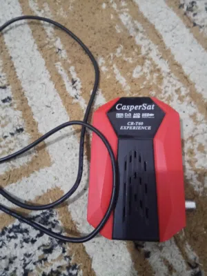 رسيفر كاسبر  نفس ستار سات T30 برو