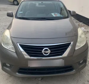 Used Nissan Sunny in Southern Governorate
