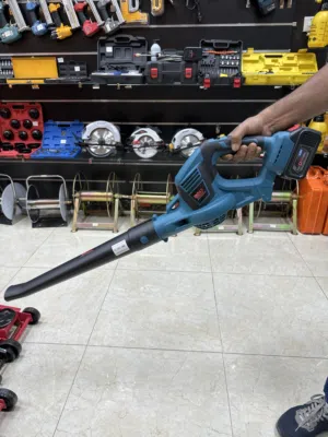 بلاور بطارية 118 فولت بوس