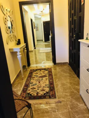 185 m2 3 Bedrooms Apartments for Sale in Tripoli Hai Alsslam
