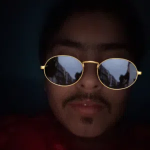 محمد الشمري 