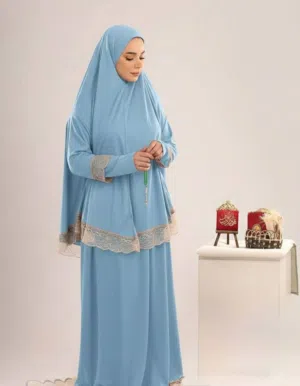 محرم صلاه بتصميم مريح وانيق