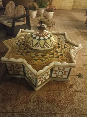 نافوره للبيع