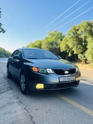 Used Kia Forte in Ajloun