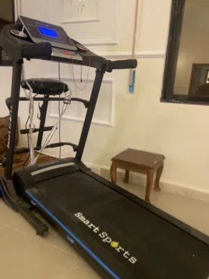 جهاز مشي للبيع