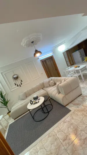 150 m2 3 Bedrooms Apartments for Rent in Irbid Irbid Girl's College