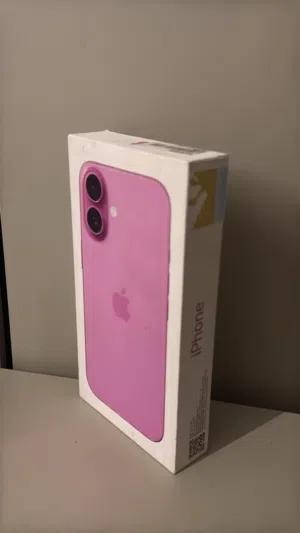 العادي iPhone 16