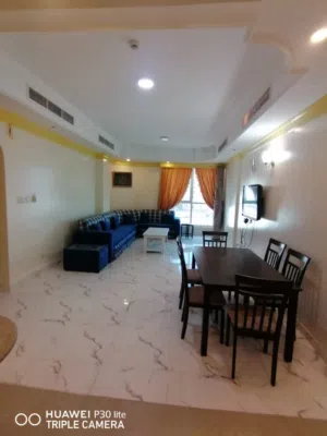 Flat for sale in Manama Hoora
