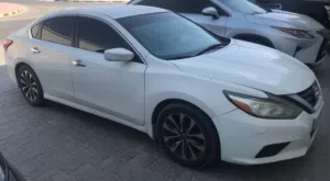Nissan altima 2016 for sale