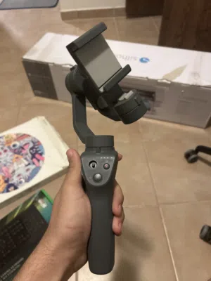 DJI Osmo Mobile