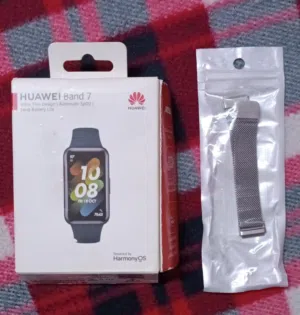 Huawei Band 7