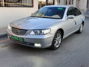 Used Hyundai Azera in Tripoli