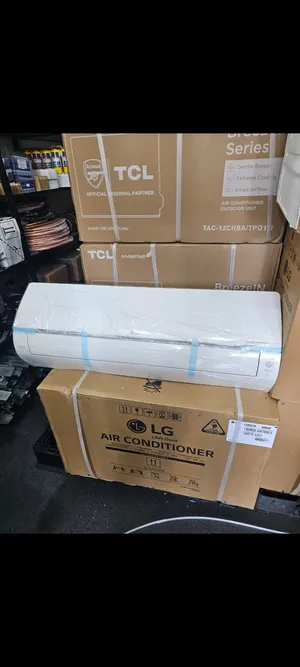 LG . 1 to 1.4 Tons . New2