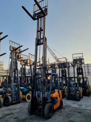 forklift komatsu toyota , رافعة شوكية كاتربيلر كوماتسو هيستر تويوتا ميتسوبيشي liftrack , ليفتراك
