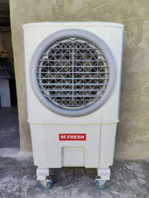 Fresh 0 - 1 Ton AC in Zarqa