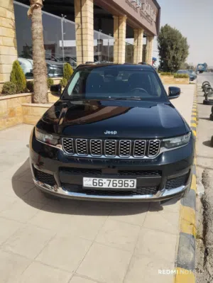 جيب كراندشيروكي هايبردبلاك ان 3جيد