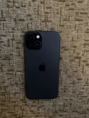 Apple iPhone 15 128 GB in Tripoli