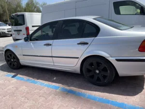 Bmw318i  2004