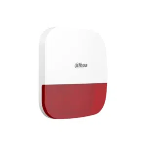 Dahua ARA13-W2(868) Wireless Outdoor Sire صفارة خارجية داهوا