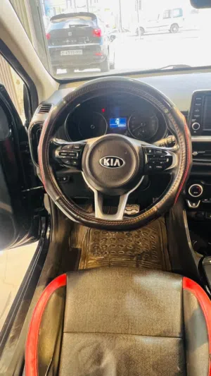 Used Kia Picanto in Hebron