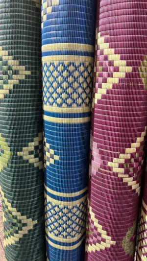 حصيرة مقاس 4/3 حصيرة رحلات بأفضل الأسعار بالمملكه