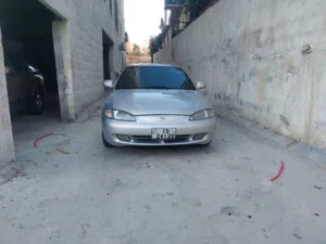 Used Hyundai Avante in Amman