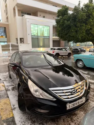هونداي سوناتا Y20 فل الفل