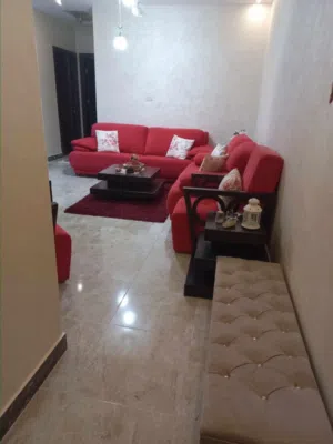 90 m2 2 Bedrooms Apartments for Rent in Amman Khalda