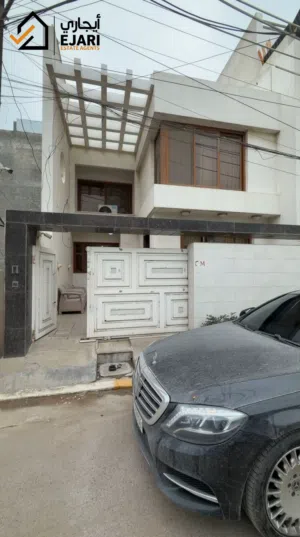 ايجار منزل مؤثثه في منطقه المنصور الداوودي
