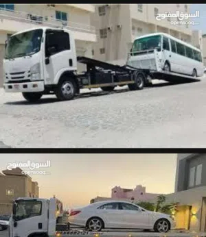 بريك دون رافعة سيارات سطحه سيارات ونش سيارات نقل سيارات