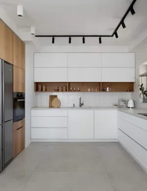 مطابخ ألمنيوم