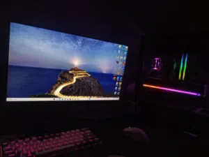 للبيع PC Gaming تجميعة مواصفات قوية
