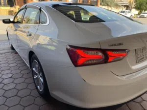 ماليبو 2020 LT