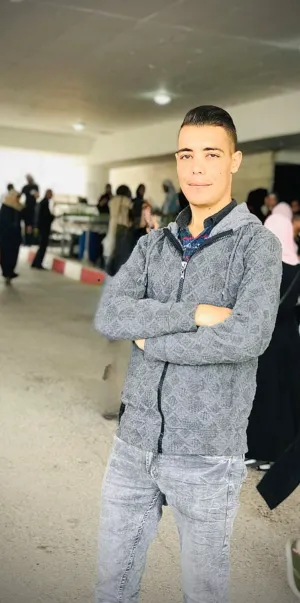 خليل محمد ابو تركي 