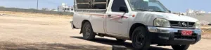 Used Nissan Datsun in Al Batinah