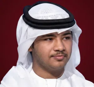 Khaled Aljasmi 