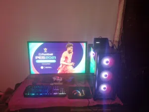 تجميعه كمبيوتر جيمنج