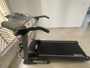 Sport Equipments . Used3