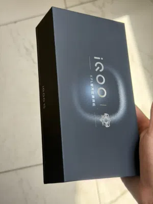 Vivo IQOO 15