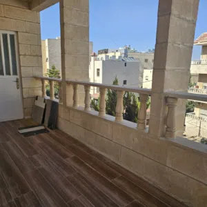 188 m2 3 Bedrooms Apartments for Rent in Amman Tabarboor
