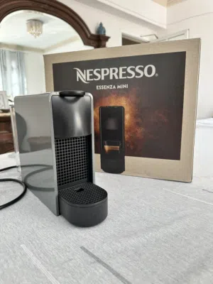 Coffee Machine