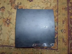 بلاي ستيشن 3