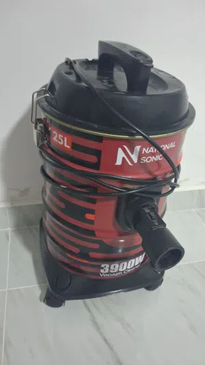 مكنسة للبيع
