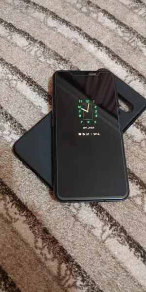 LG G8s ThinQ 128 GB in Basra