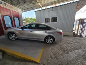 Used Nissan Altima in Muscat
