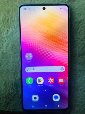 Samsung Galaxy A73 5G 256 GB in Basra