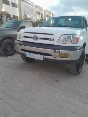 تيوتا تندرا موديل 2006محرك47اكحل