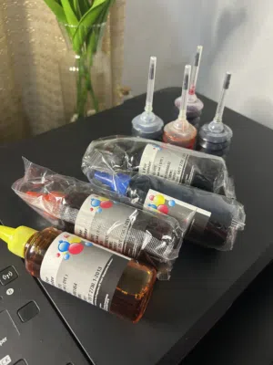 طابعه كانون