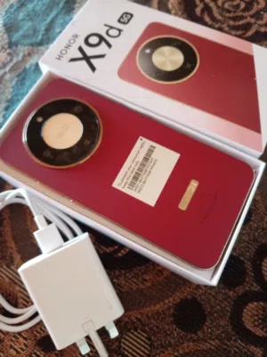Honor Other 256 GB in Mafraq